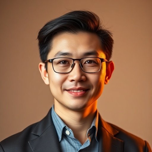 木鱼影院陈志远 - 技术总监