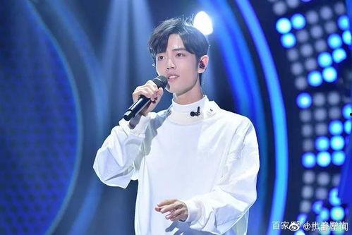 肖战娱乐圈吃瓜