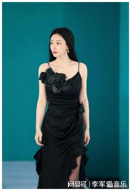 娱乐圈爆料吃瓜关晓彤,揭秘明星背后的真实生活