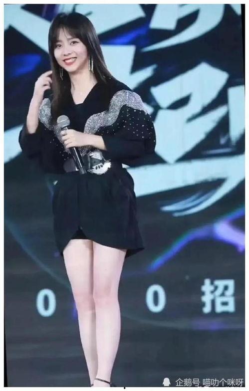 娱乐圈爆料吃瓜关晓彤,揭秘明星背后的真实生活